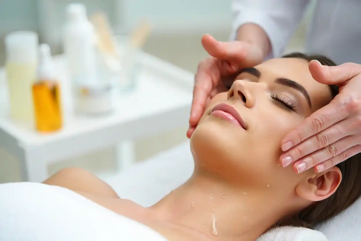 Soins du visage